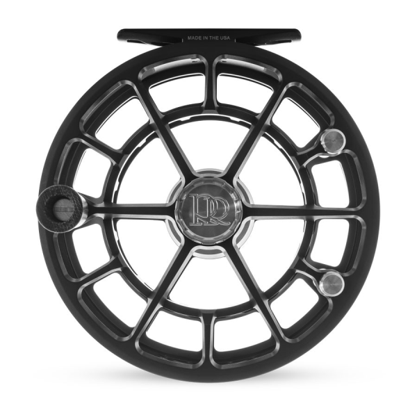 Ross Reels Evolution R Saltwater Ross Reels Evolution R Saltwater